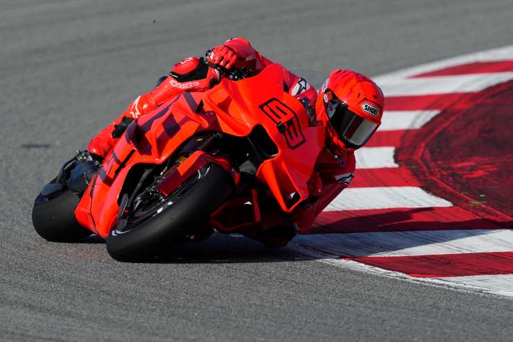 MotoGP, è un vero disastro: follia Ducati, la situazione sta diventando imbarazzante