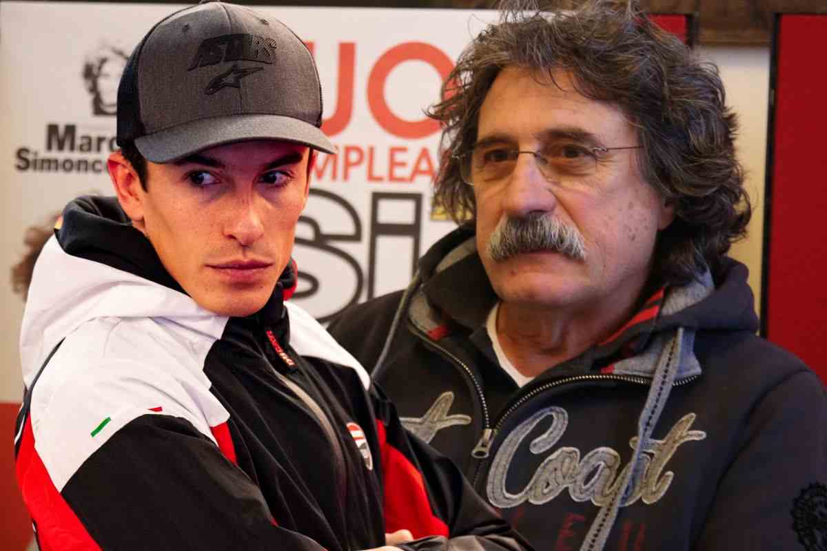 Simoncelli, arriva l'ammissione su Marquez che spiazza i fan: ecco cosa pensa davvero di lui