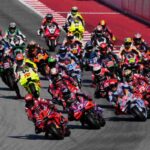 MotoGP, è scandalo sui social: trapelano immagini mai viste prime, i tifosi sono infuriati