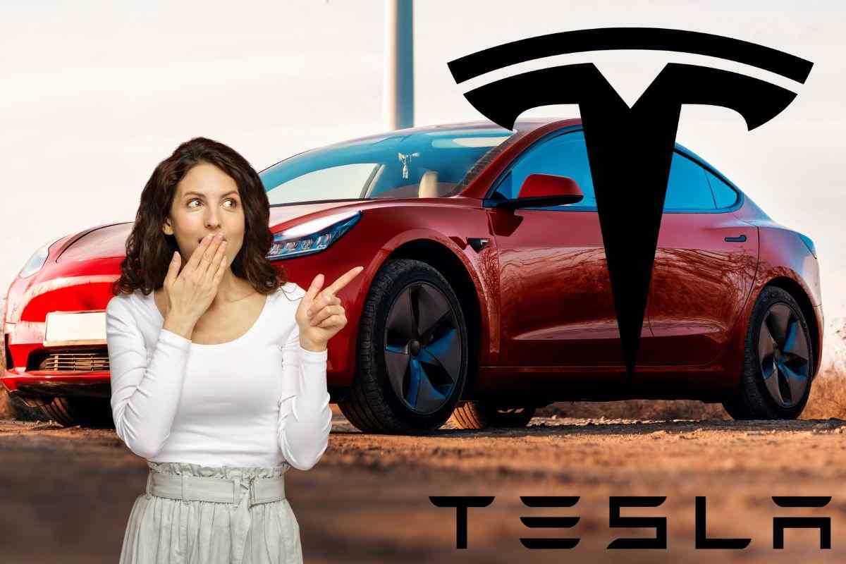 Tesla