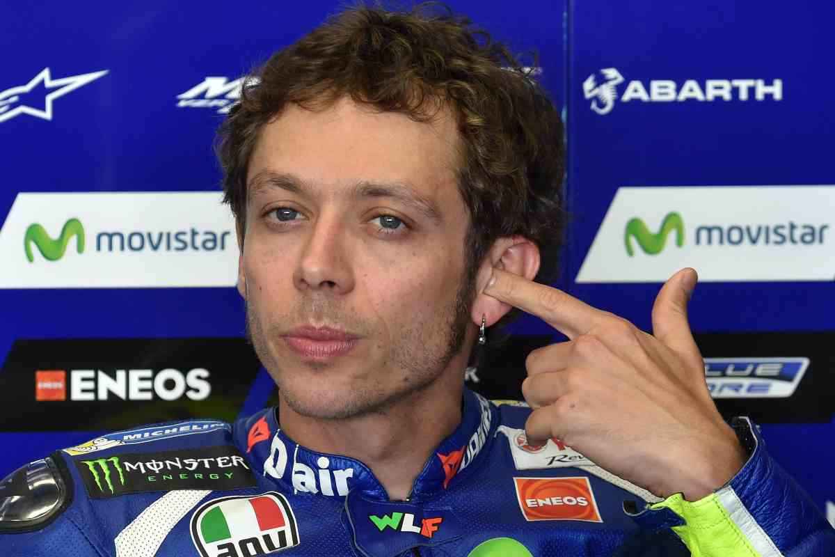 Valentino Rossi a cuore aperto, la rivelazione sulla MotoGP: poi spuntano i suoi piani futuri