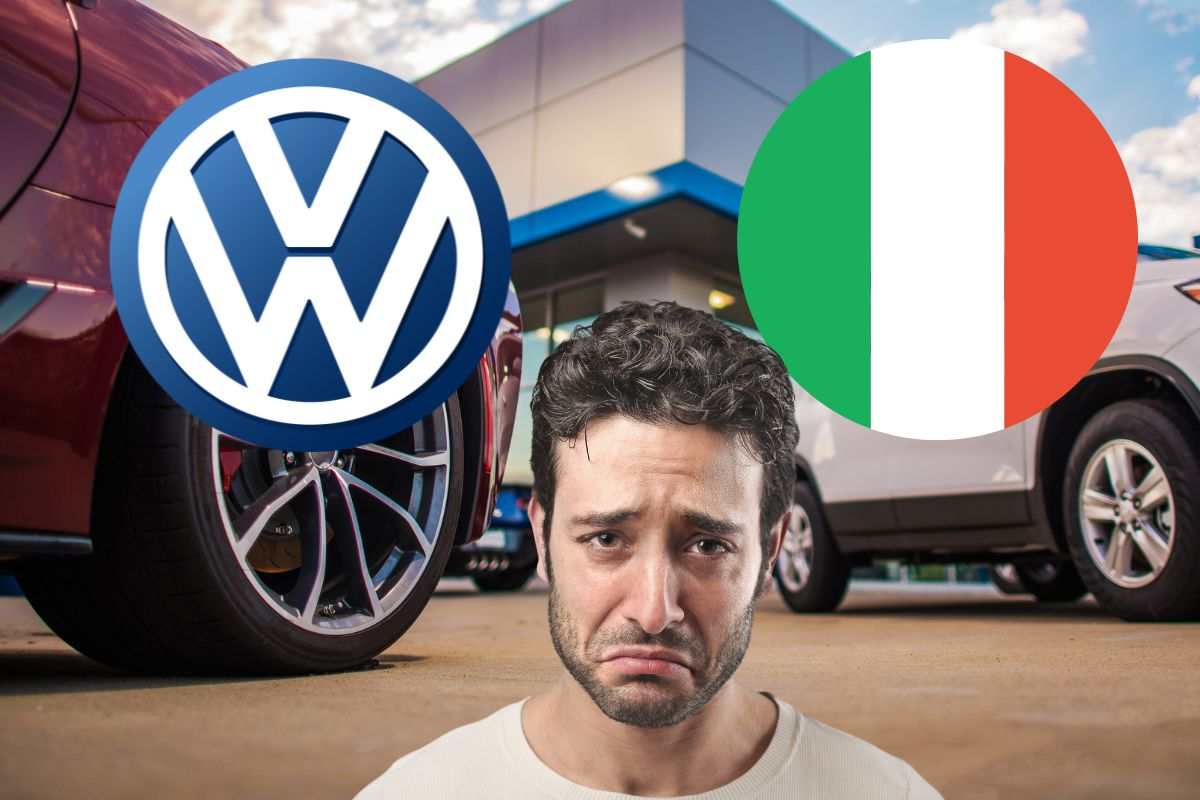 Volkswagen