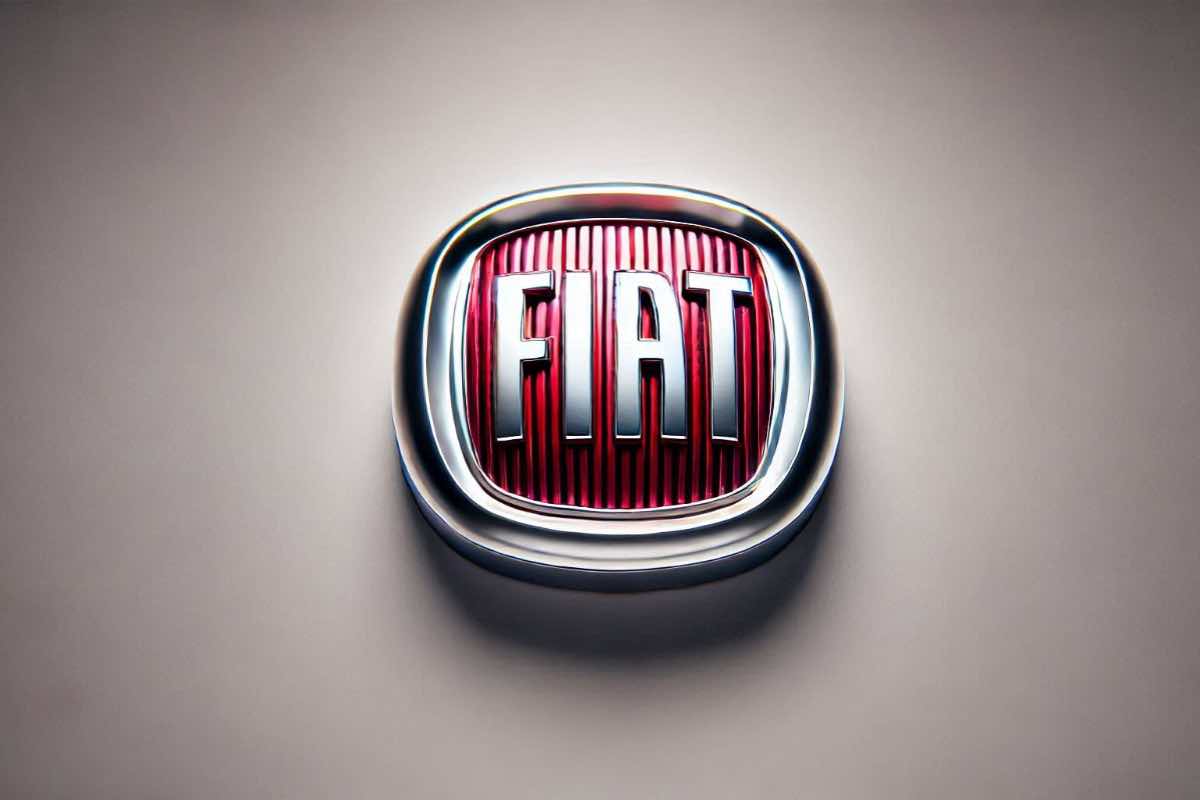 FIAT concept clamoroso