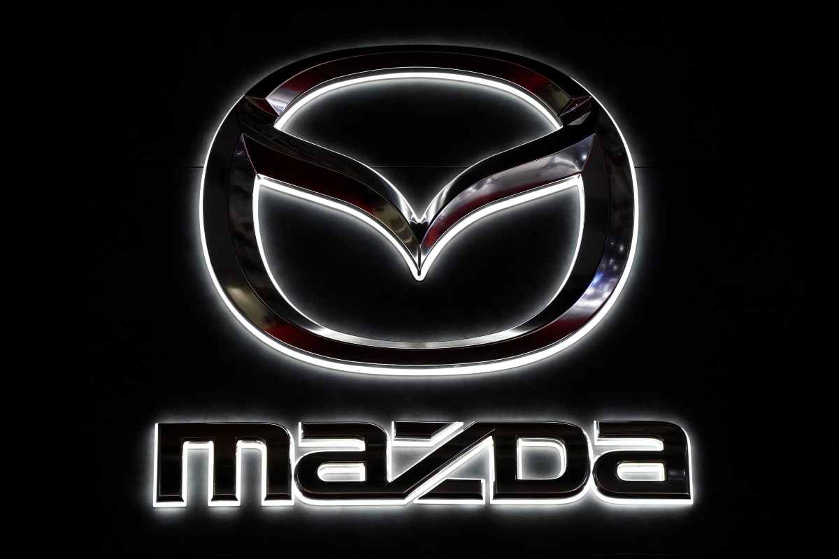 Mazda ecco chi fa i motori