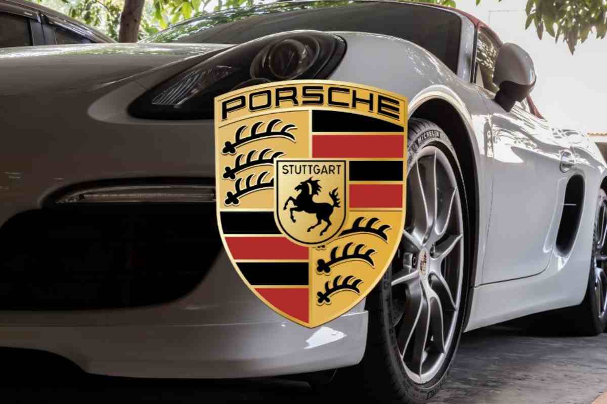 porsche a meno di 70 mila euro