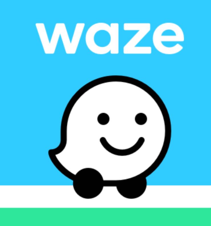 Waze novità assoluta