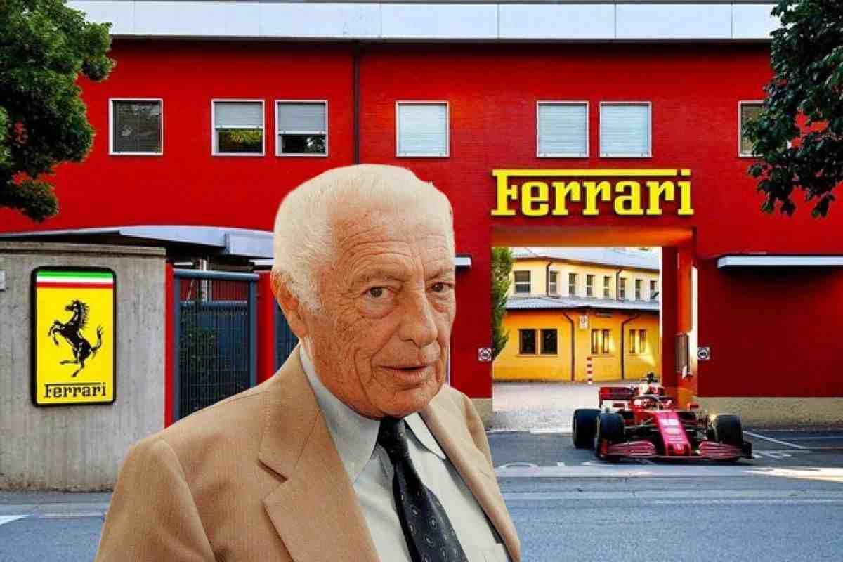 Ferrari e la mossa vincente di Gianni Agnelli: la "concessione" che ha cambiato per sempre il mondo