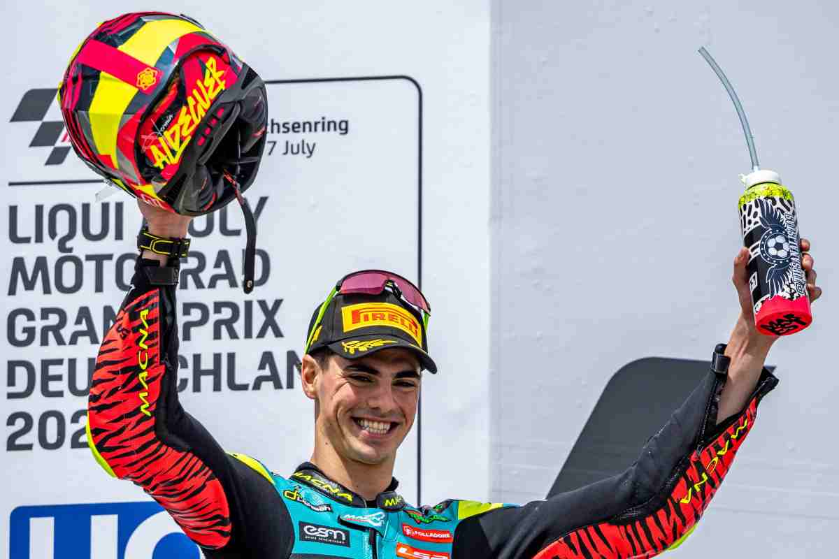 Ducati, già scelto il sostituto di Marc Marquez: arriva l'annuncio a sorpresa, è ufficiale