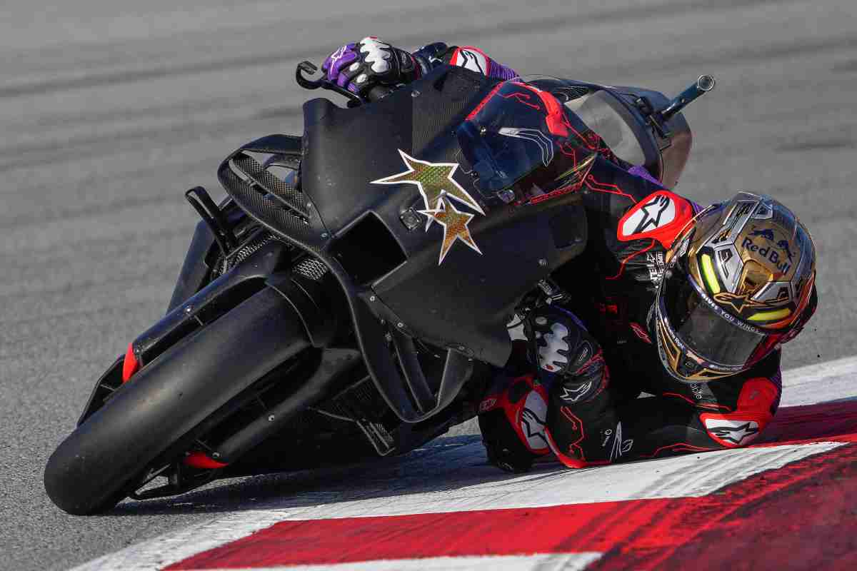 Ducati trema, l'Aprilia ha trovato il modo di batterla? Spunta il piano per prendersi la MotoGP