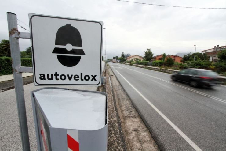 Autovelox