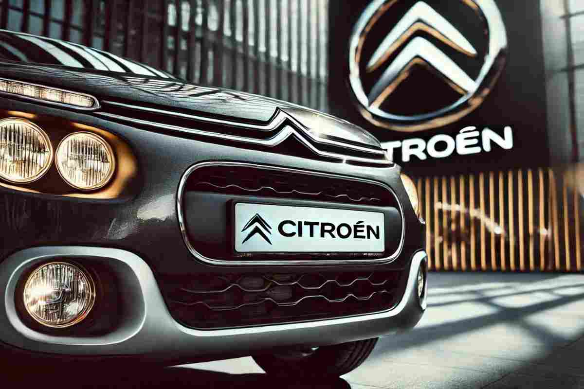 La Citroen che nessuno voleva e tutti hanno dimenticato: è stata un disastro completo