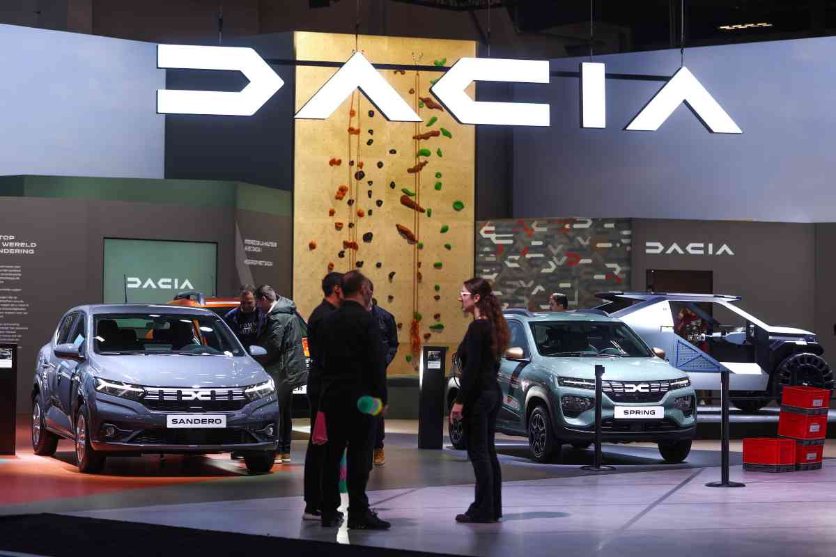 Dacia Sandero ad appena 7.500 euro: l'offerta che tutti aspettavano, come usufruirne