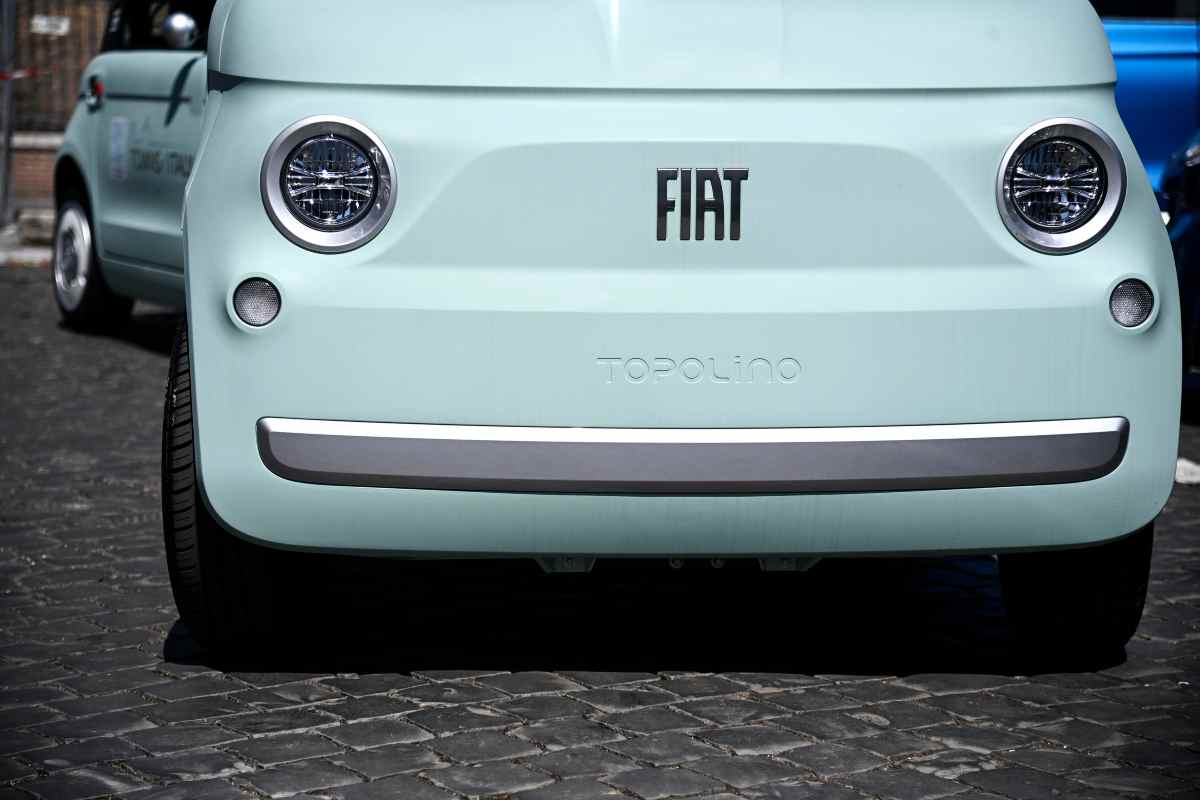 FIAT ti "regala" soldi con la Topolino: cosa bisogna fare per ottenerli, è semplicissimo