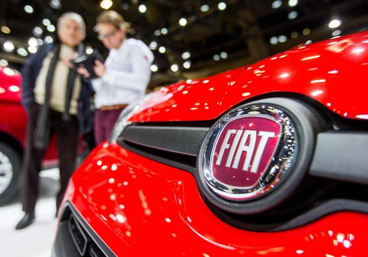 FIAT, questo dispositivo nessuno sa come si usa: è fondamentale e vi farà guidare più rilassati