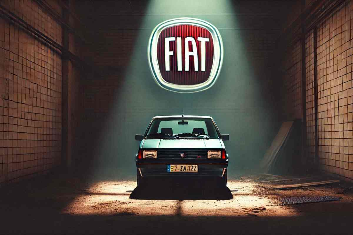 L'auto più ambiziosa della storia FIAT: era nata per fare a pezzi Volkswagen e Renault, aveva delle caratteristiche uniche