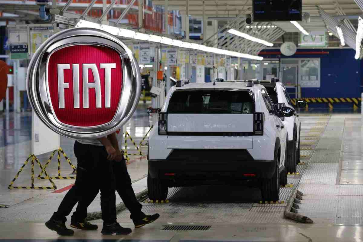 Che fine farà la FIAT: tutto sul futuro dello storico marchio italiano presente nel Gruppo Stellantis