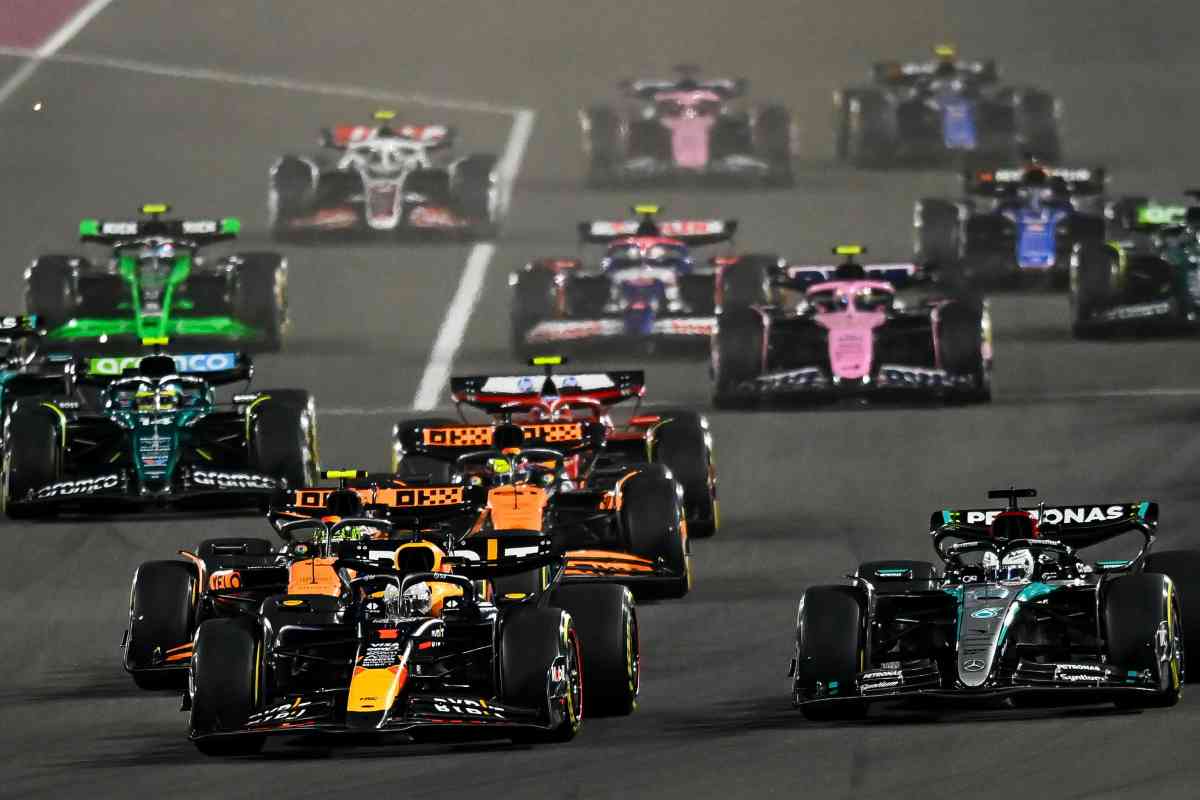 formula 1 quanto costa una monoposto