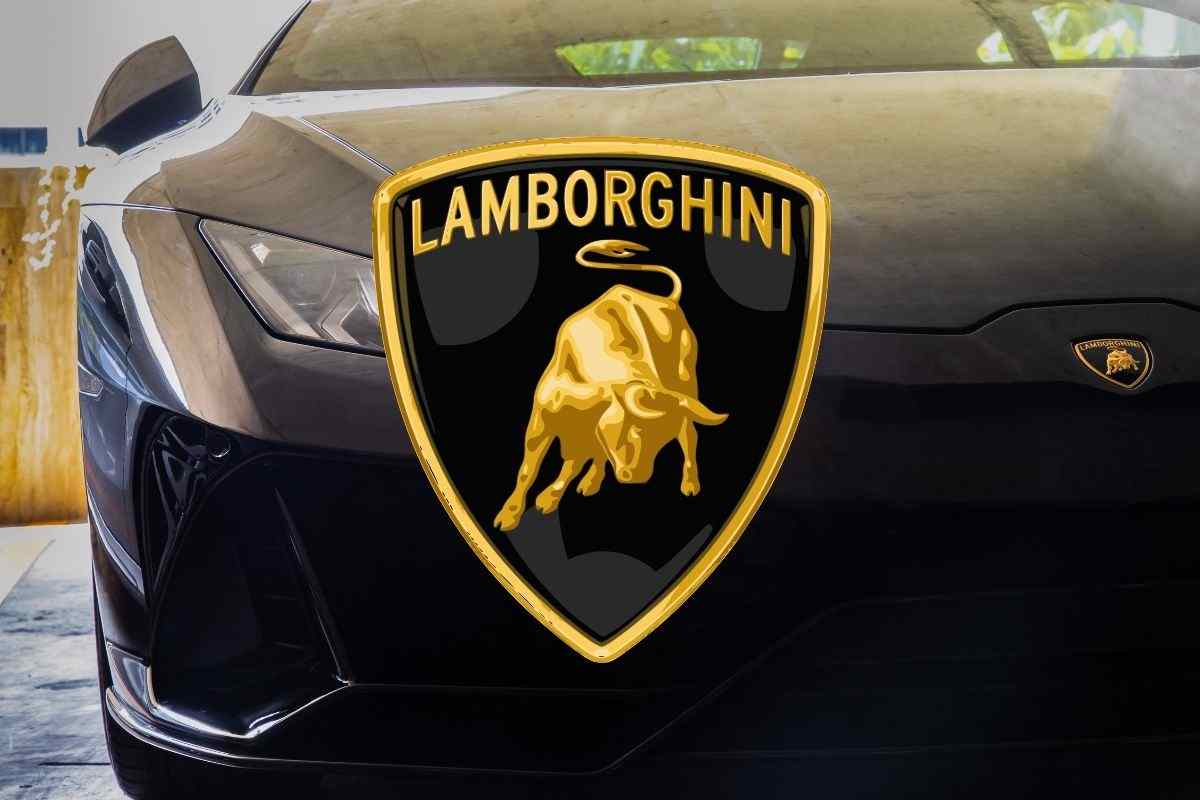 Questa Lamborghini è a rischio incendio: grave pericolo, serve correre ai ripari