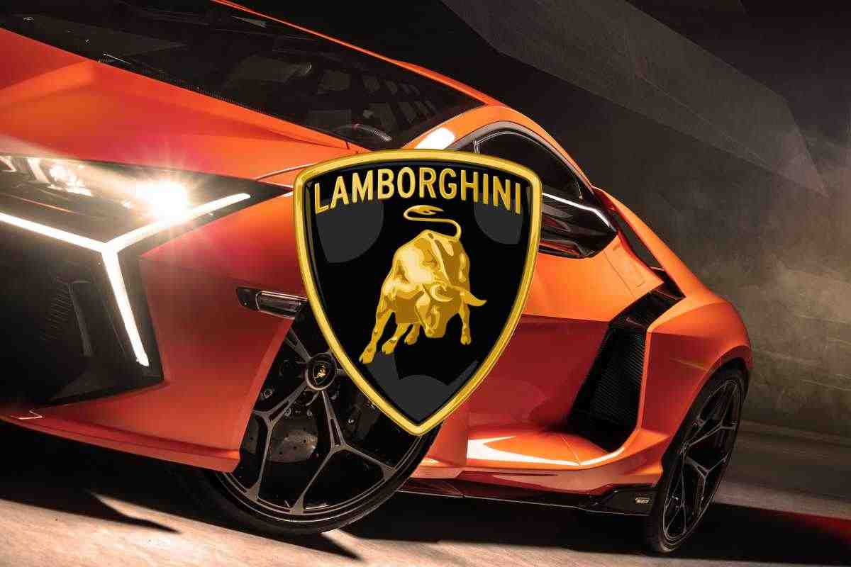 lamborghini chi produce i motori