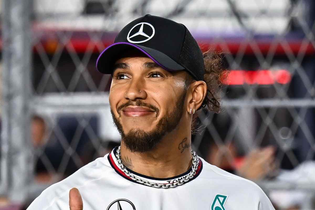 Lewis Hamilton spaventa la Ferrari: il disastro che fa tremare l'intera F1, ora si decide tutto