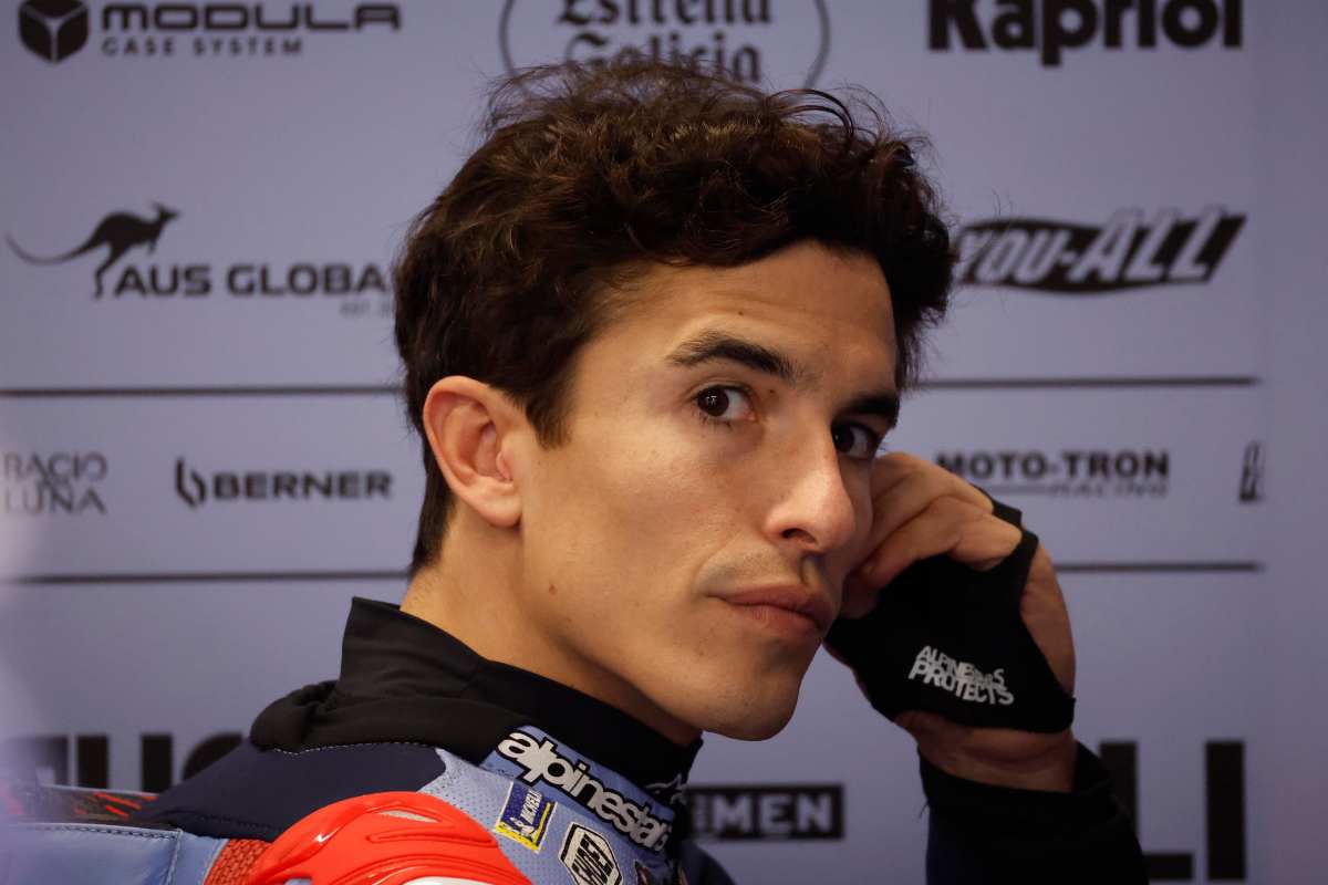 Marc Marquez e Valentino Rossi, c'è un nuovo chiodo fisso: dopo averlo fatto si ritirerà? Arriva la profezia del manager