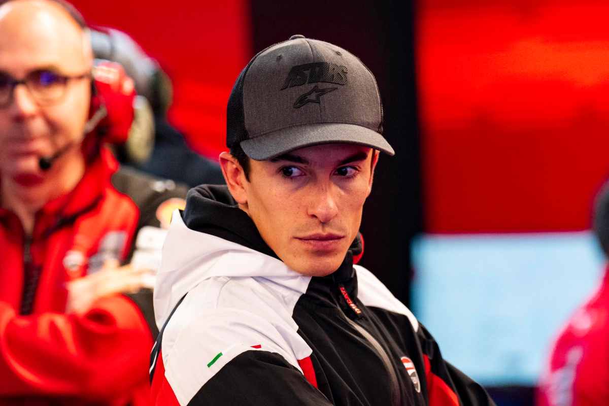 Ducati, già scelto il sostituto di Marc Marquez: arriva l'annuncio a sorpresa, è ufficiale