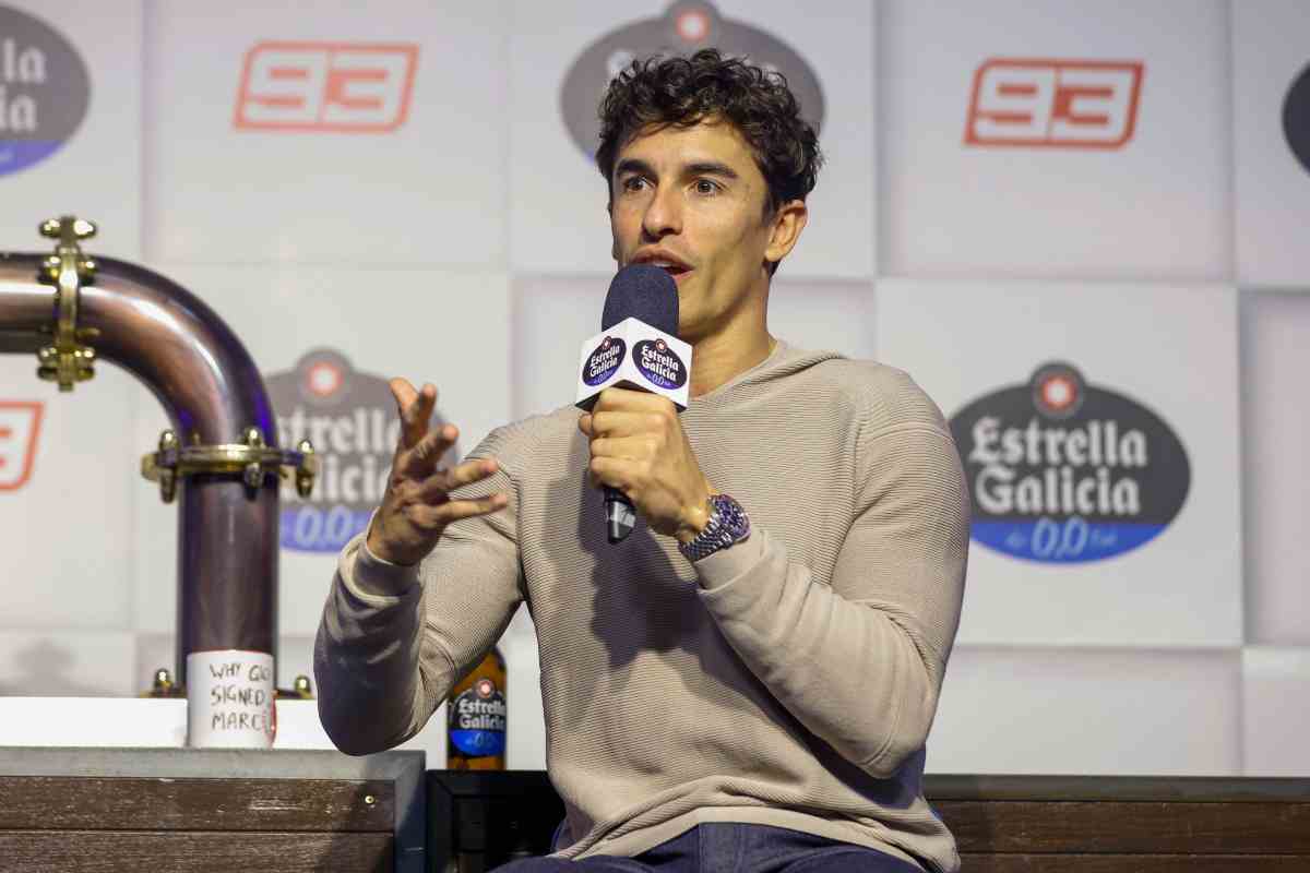 Marc Marquez, divorzio a sorpresa: lo spagnolo ha annunciato l'addio, ora è finita per "colpa" di Ducati