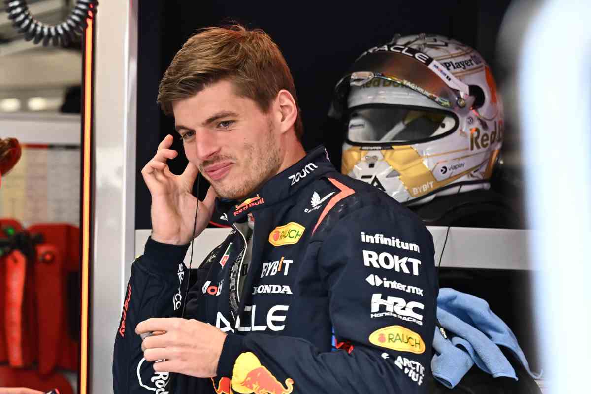 Shock in F1, Max Verstappen punito severamente dalla FIA: arriva la decisione finale