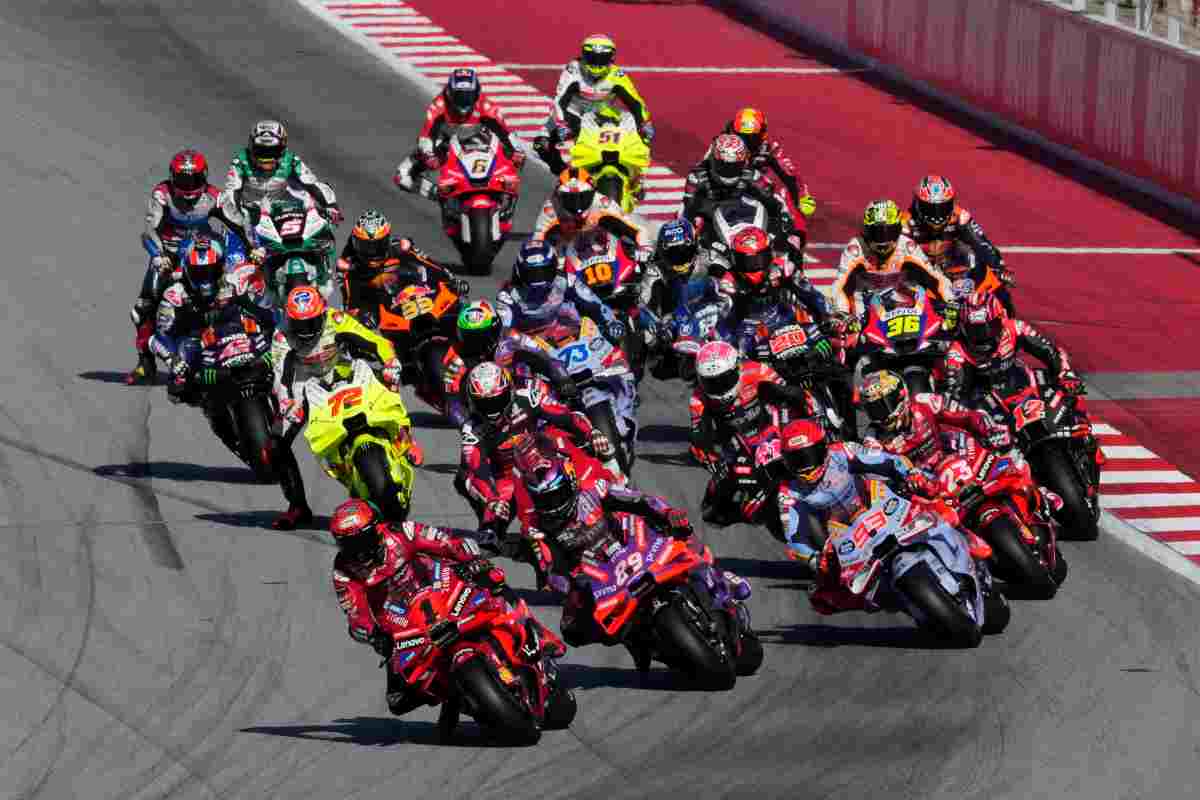 Terremoto in MotoGP, un team può saltare? Arriva la decisione a sorpresa che può mandare in crisi il circus