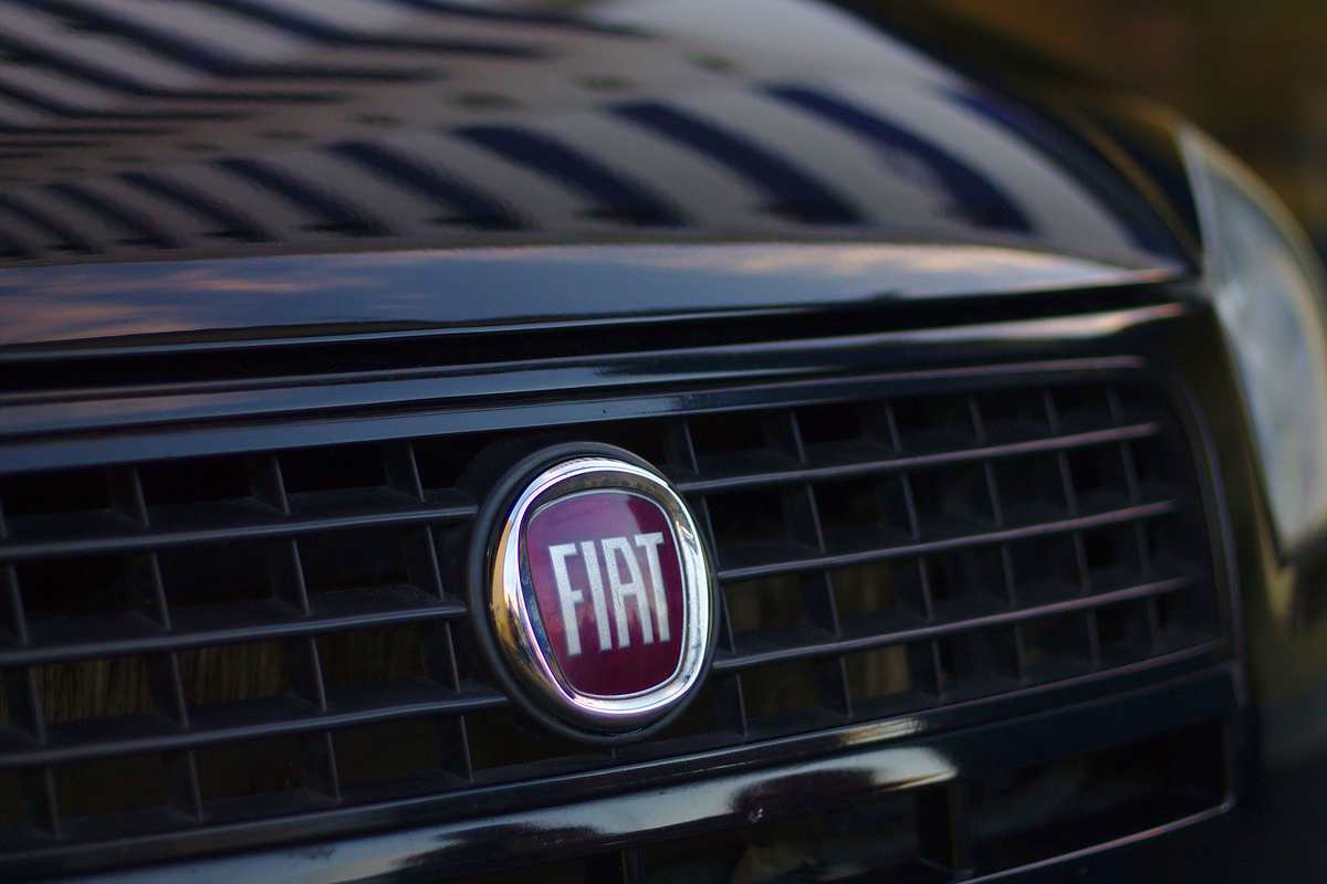 FIAT nuovo gioiello