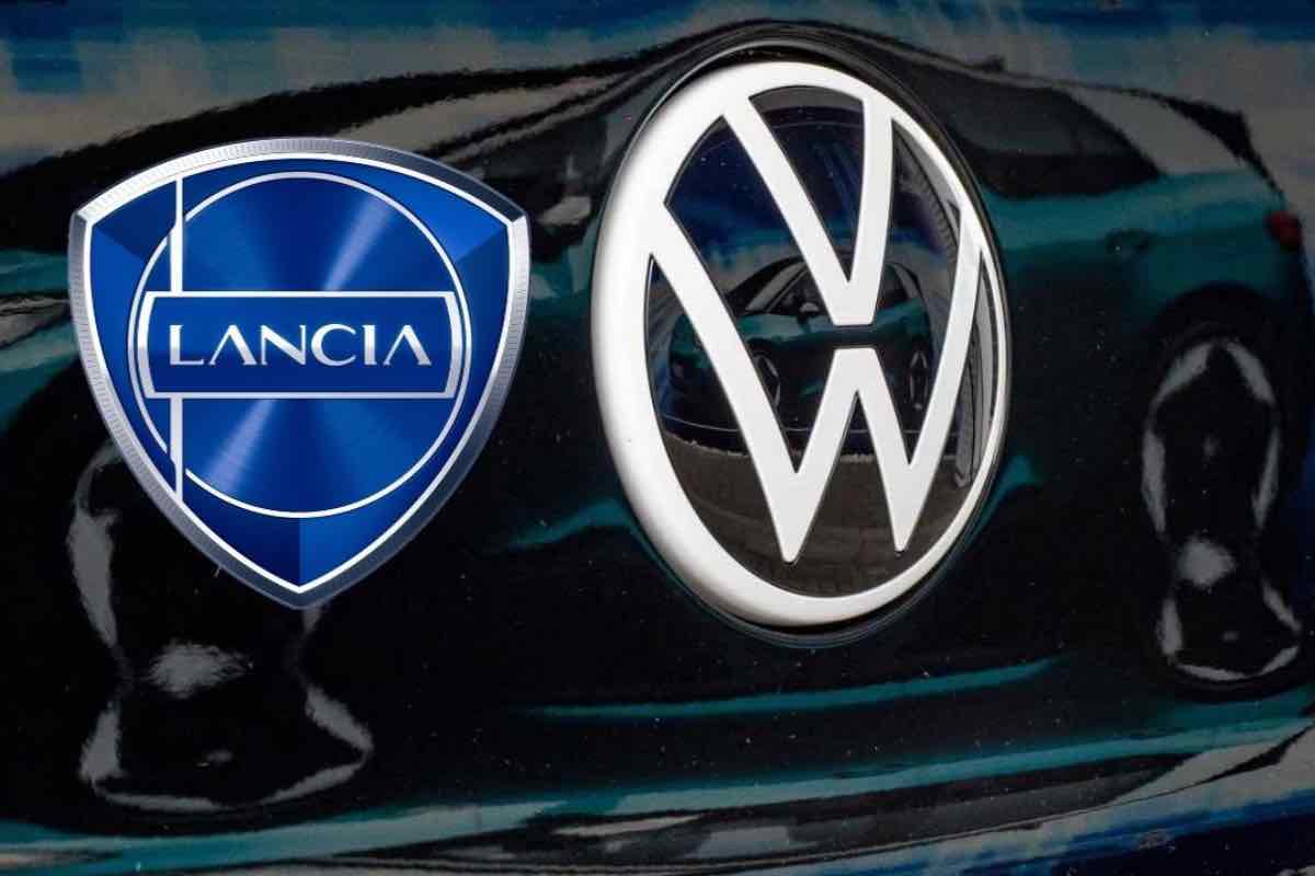 Lancia e Volkswagen modelli storici