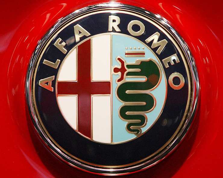 Alfa Romeo