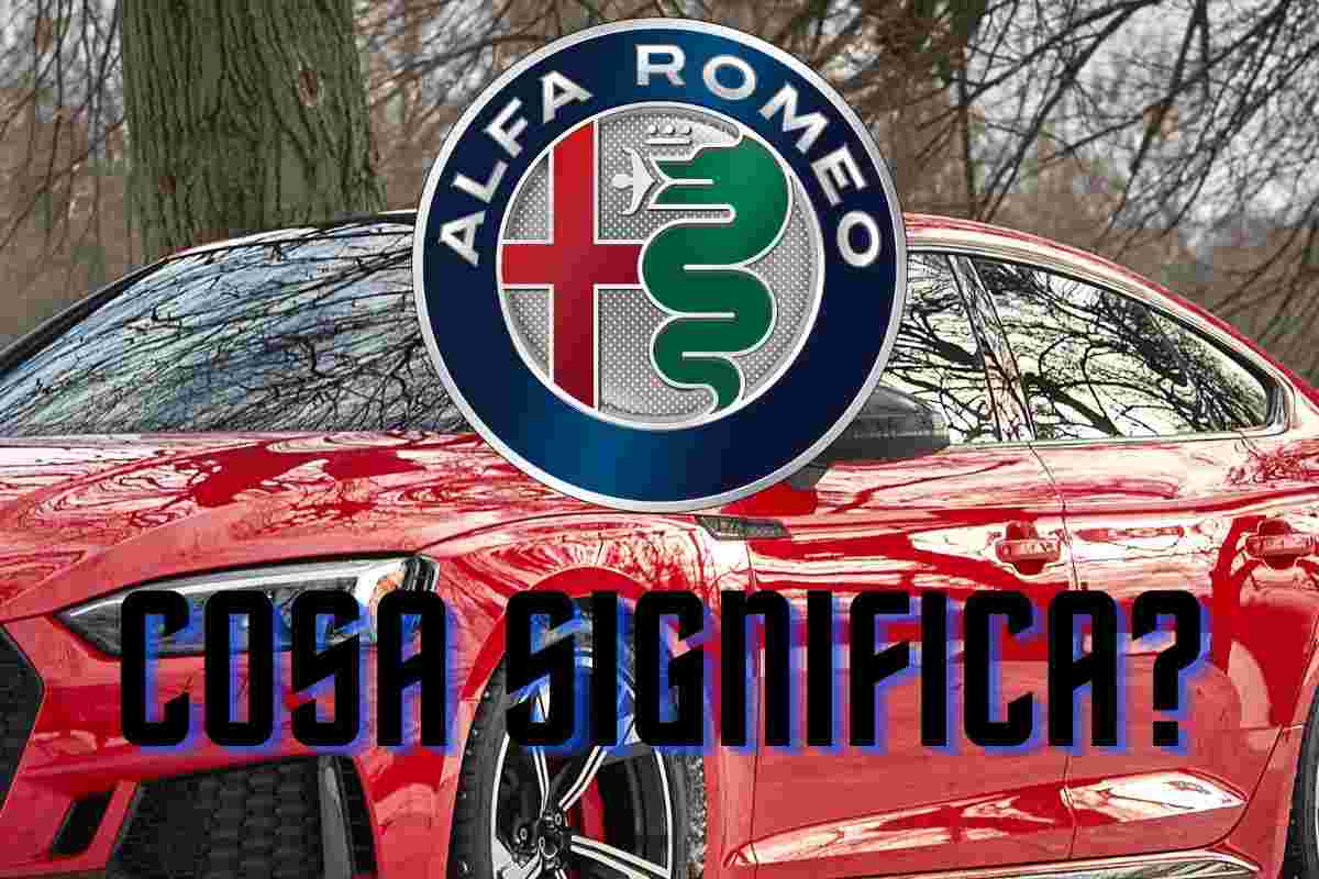 Alfa Romeo