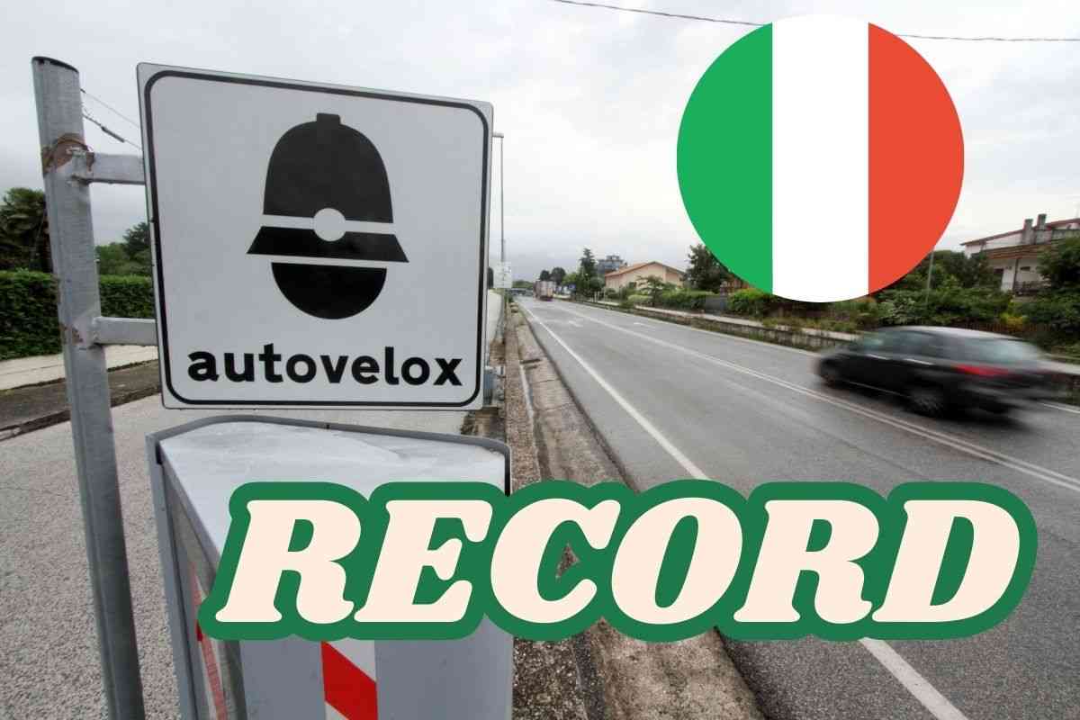 Autovelox