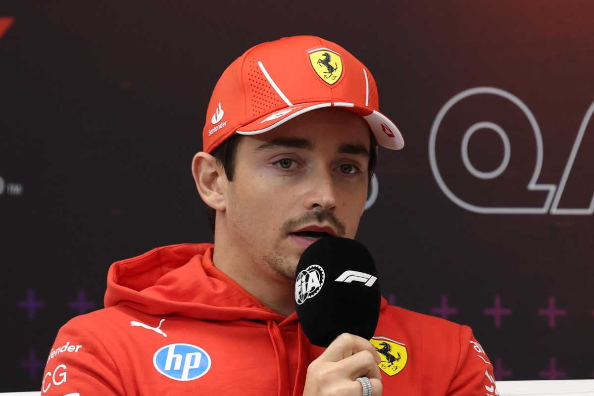 Charles Leclerc