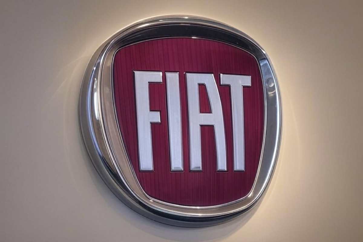 Questa è la migliore FIAT di sempre? Capolavoro assoluto, sembra un frullato tra Porsche e Ferrari