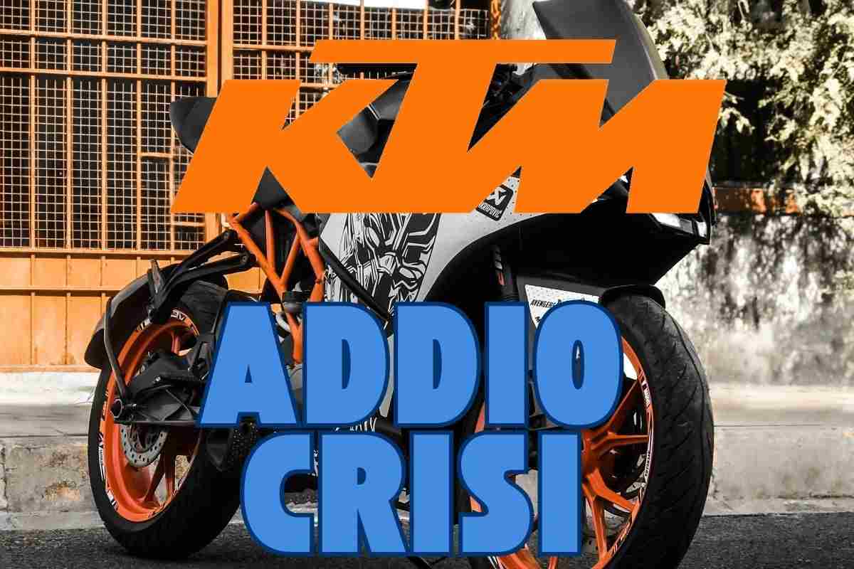 KTM