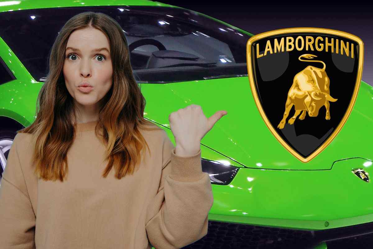 Lamborghini