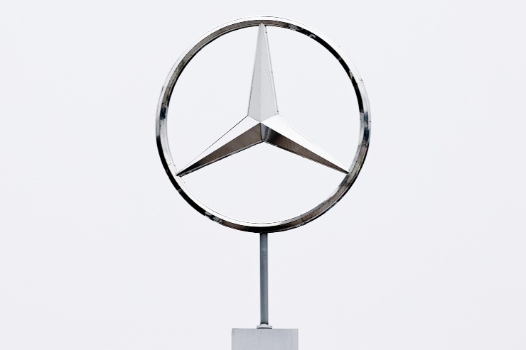 Mercedes