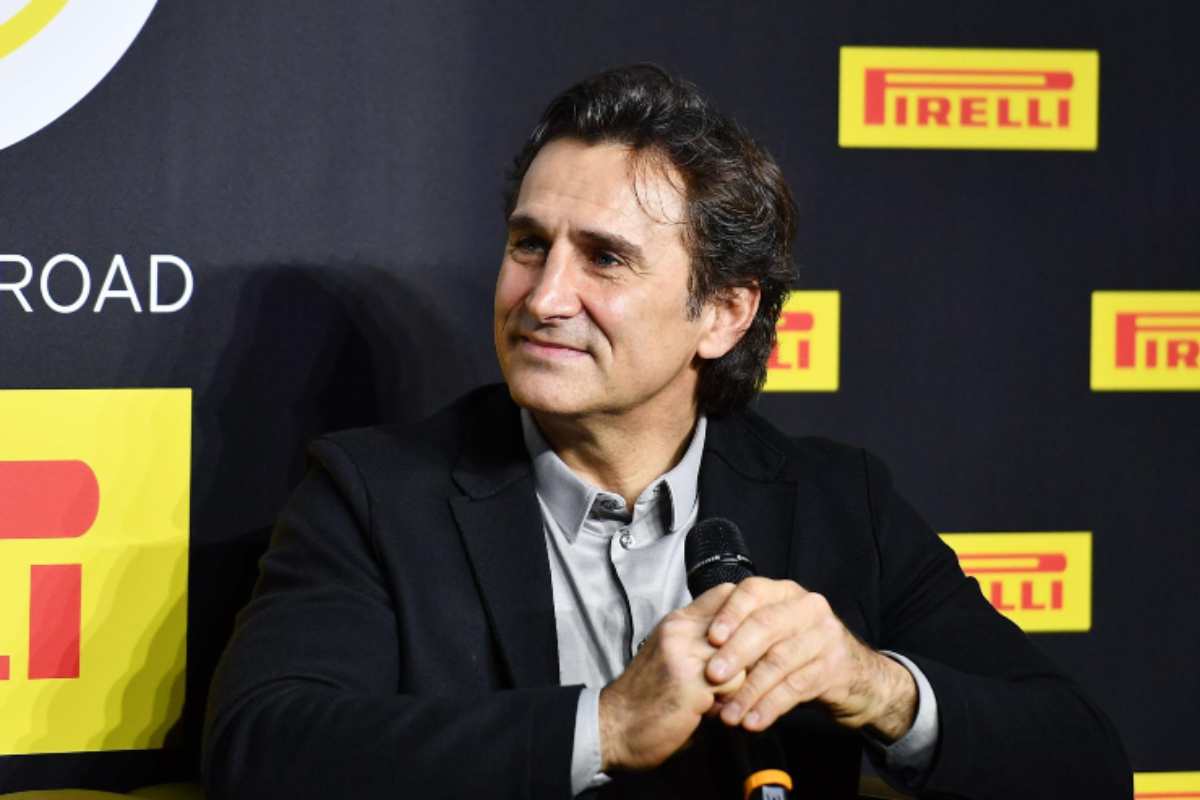 Alex Zanardi