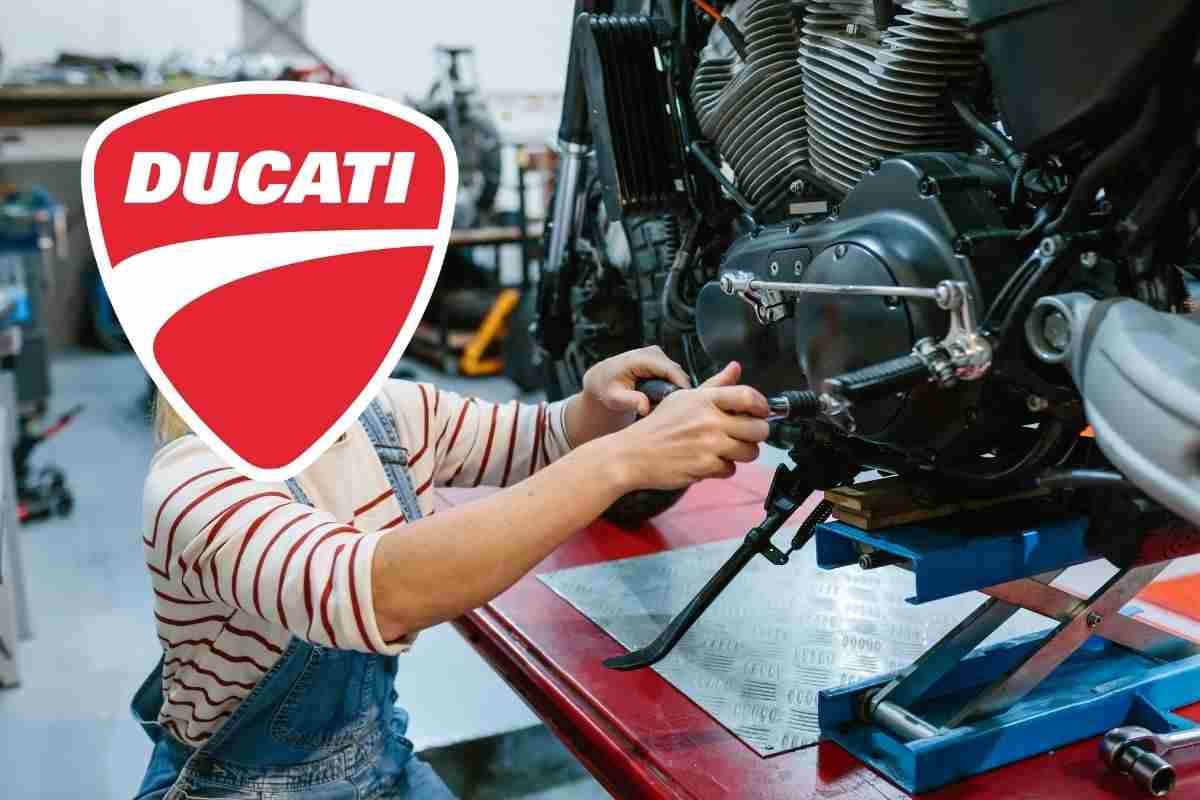 Quanto guadagna un operaio in Ducati? Come funziona in fabbrica a Borgo Panigale