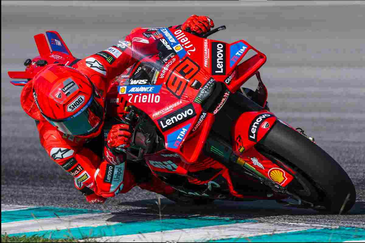 Marquez gioca già a nascondino: la frase su Bagnaia non passa inosservata