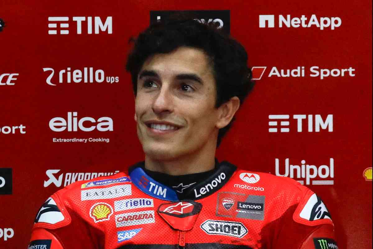 Marquez umiliato dalla Honda: spunta la frase su Stoner che ha il sapore della frecciatina