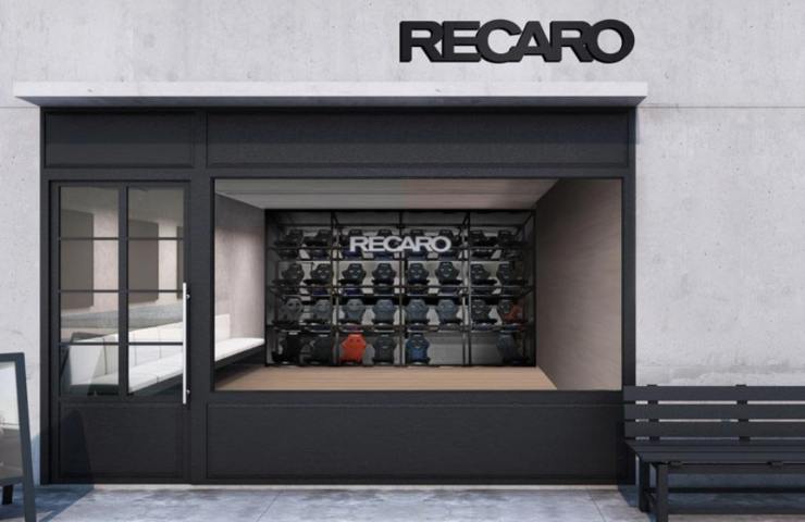 Recaro