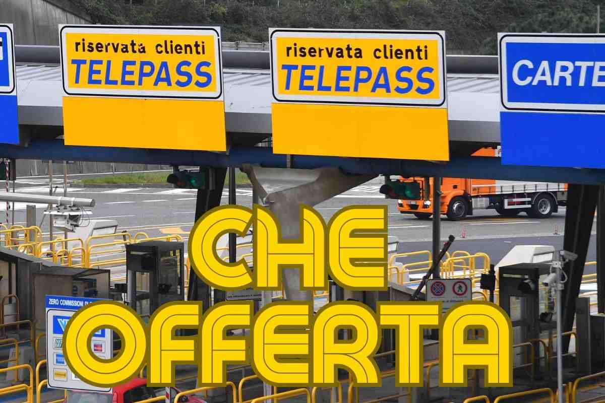 Telepass