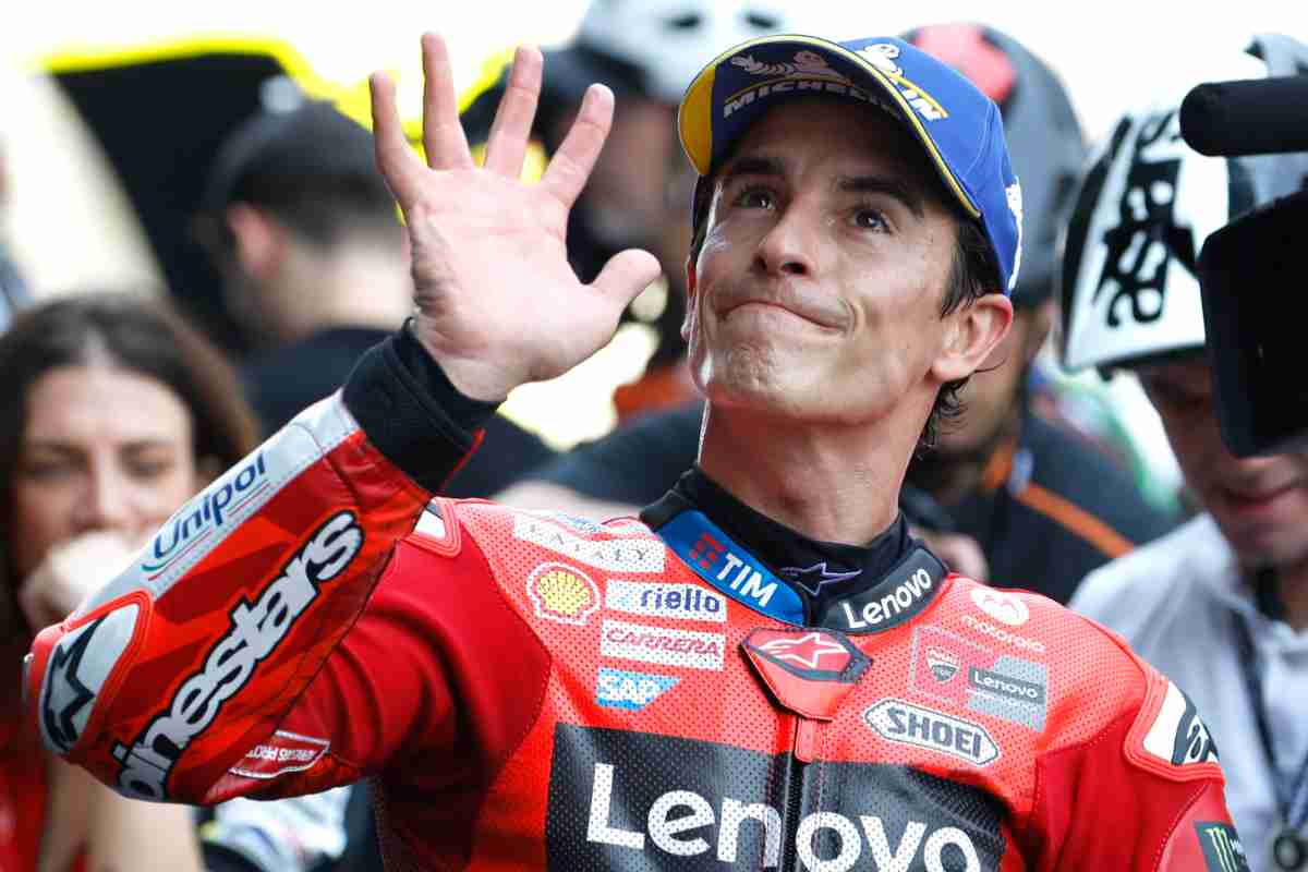 MotoGP, Marquez frena gli entusiasmi