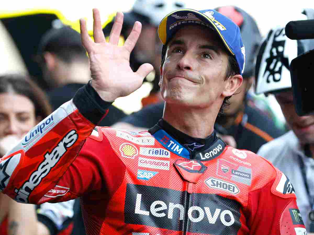 Marc Marquez e il momento più difficile in MotoGP: ammissione anche sul presente in Ducati