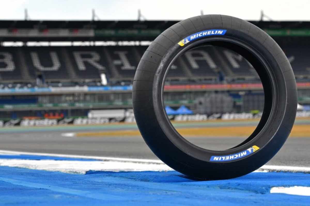 MotoGP, la verità di Michelin sulla decisione di Marquez 