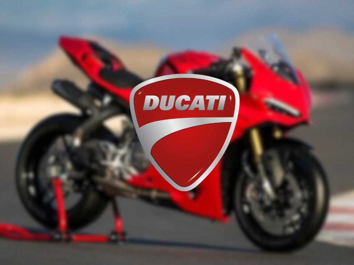 Sorpresa Ducati, dall’esperienza in pista arriva la Panigale più leggera di sempre