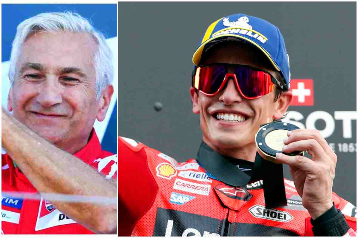 Ducati, Tardozzi all’attacco